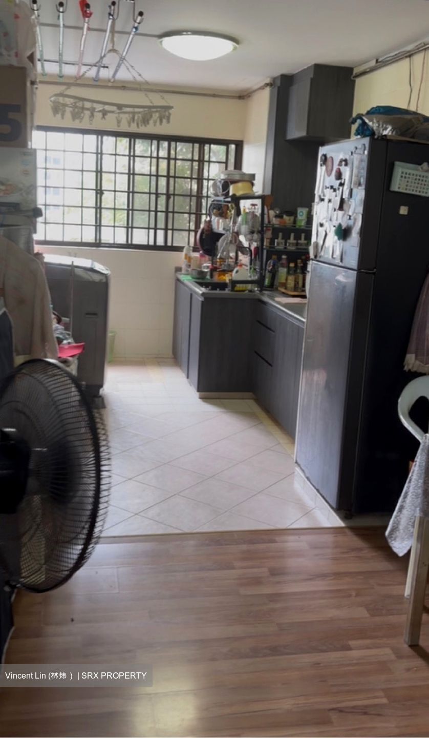 Blk 246 Yishun Sunshine (Yishun), HDB 4 Rooms #624072091